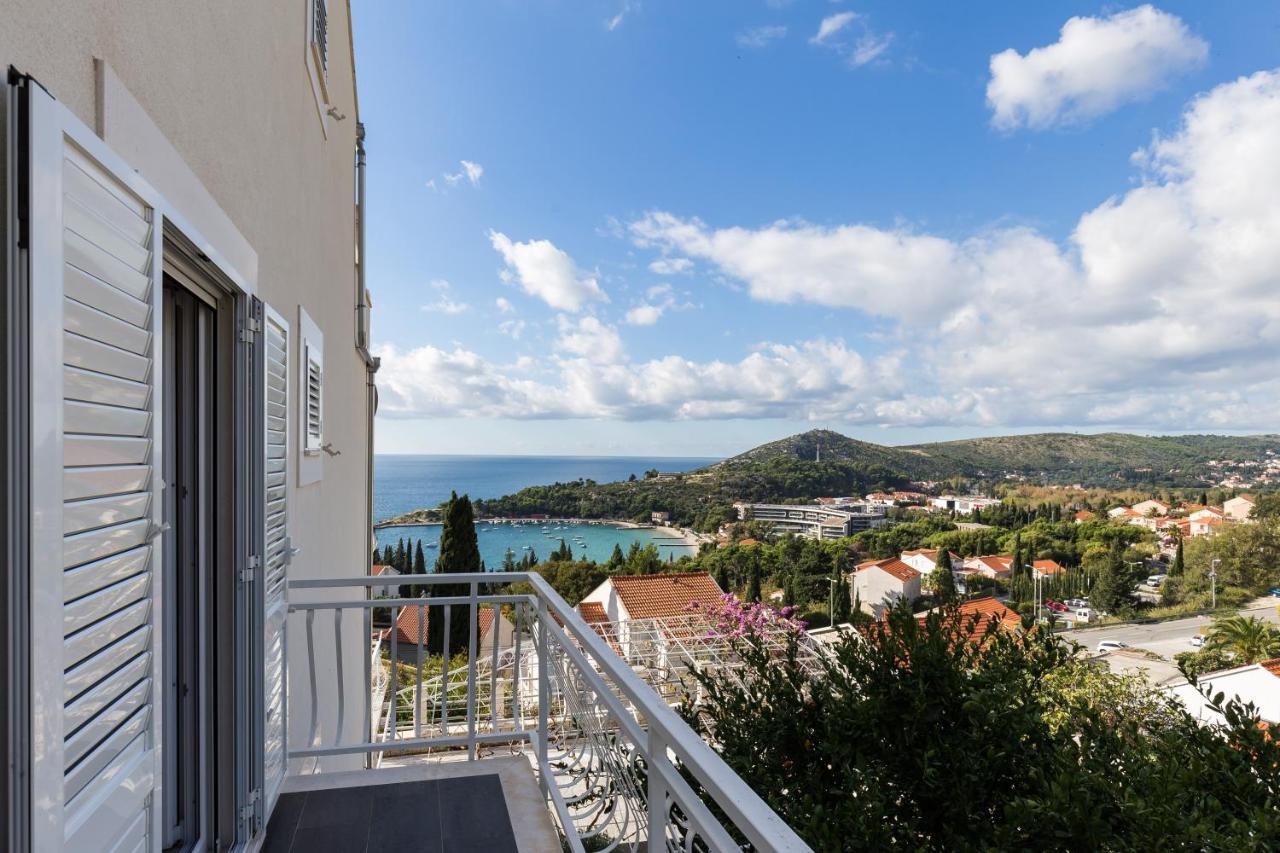 Apartments Villa Enzian ムリニ 部屋 写真